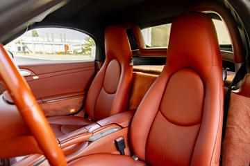 2005 Porsche BOXSTER 缩略图 34