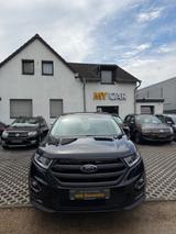 Ford Edge Sport 4x4 - Ford Edge: Sport