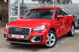 Audi Q2 30 1.0 TFSI basis LED DAB AHK PDC Tempomat - gebrauchte Audi Q2 aus dem Jahr 2019