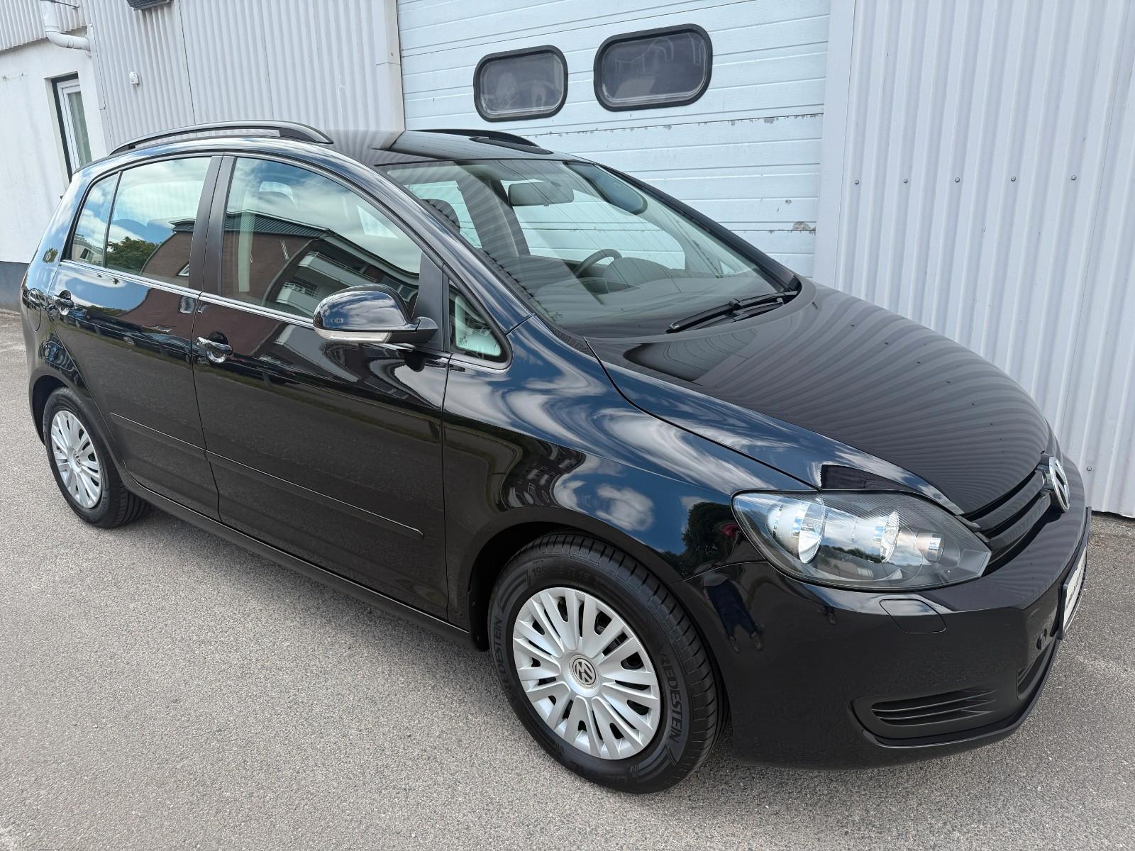 Volkswagen Golf Plus VI Trendline/Euro5