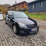 Opel Astra H ,1.6 opc - Opel Astra aus 2009: Opc