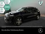 Mercedes-Benz EQA 250/Progressive/Distr/Pano/360°/AHK/Adva+ - Mercedes-Benz EQA Gebrauchtwagen in Bremen
