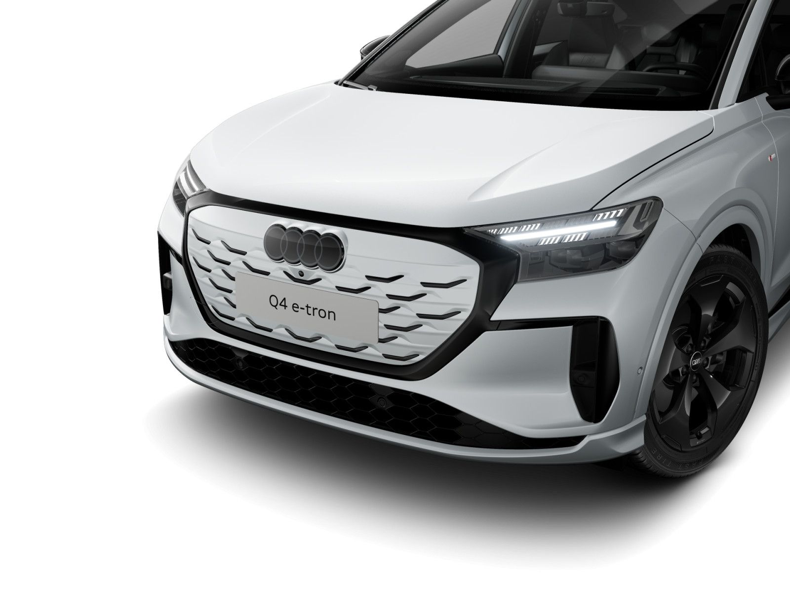 Audi Q4 e-tron - Bild 7