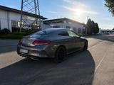 Mercedes-Benz C 300 Coupé AMG-Line Autom. - - Mercedes-Benz C 300: Coupe
