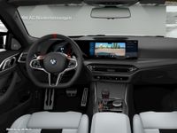 BMW M4 - Vorschau Bild 6