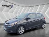 Opel Karl Edition 1.Hand PDC Sitzheizung Tempomat - graue Opel Karl