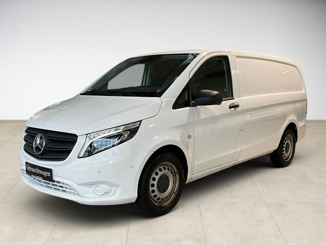 Mercedes-Benz Vito 119 CDI Kasten lang AHK ACC PDC KAM AUT