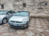 Ford Fiesta 1.2 16V 5p. Ghia - Ford Fiesta aus 2005: Ghia