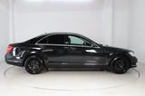 Mercedes-Benz S 350 BlueTEC 4MATIC  * DIS * Nachtsicht * AHK - Mercedes-Benz S 350: Leder, mit Navigationssystem