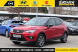 Seat Arona EXCELLENCE Plus/NAVI/ RÜ-KAM / AUTOMATIK ! - Seat: Ex
