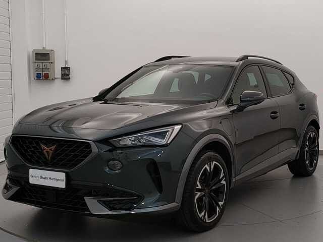 Cupra CUPRA Formentor 1.4 e-Hybrid DSG Priority 204 cv