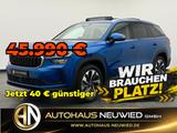 Skoda Kodiaq 2.0 TDI 4x4 DSG+PANO+NAV+HUD+AHK+7S+CAM - Skoda Kodiaq Tageszulassungen