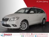 Skoda Fabia Ambition*ALLE INSPEKT*LETZTE bei 80.500km* - Skoda Fabia aus 2014
