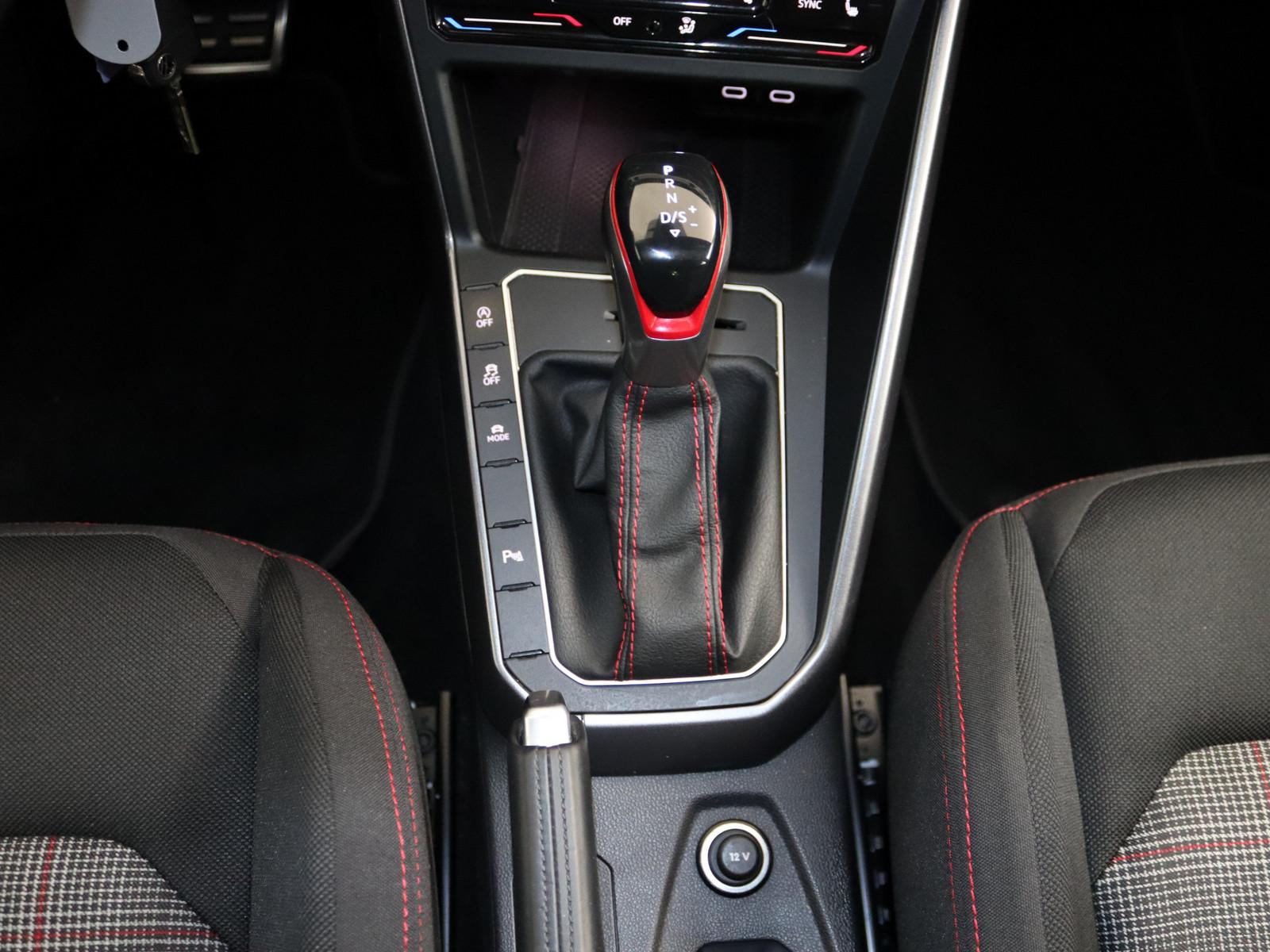 Volkswagen Polo 2.0 TSI GTI MATRIX-LED PANO ACC NAVI SHZ, миниатюра 13