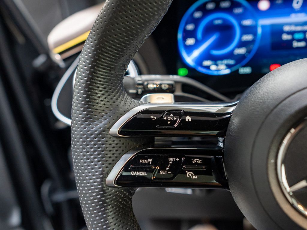 Mercedes-Benz EQE 500 4M AMG Sport Premium Hyperscreen BT SUV foto 15