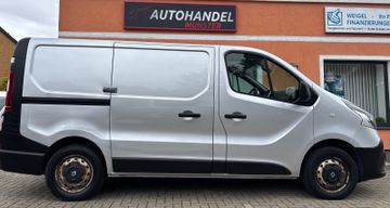 Renault Trafic - 6