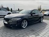 BMW 225d Coupé M Paket /TÜV NEU/ HK/ NAVI - BMW 225: Coupe