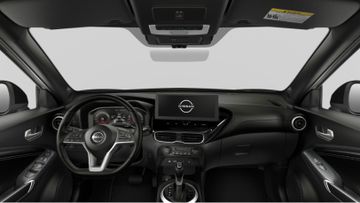 Nissan Juke - 2