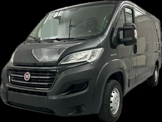 Fiat DUCATO 2.3 MJT  30 130 L2H1 LANG STANDHZ/KAMERA