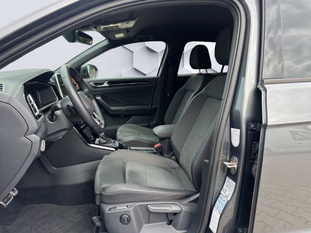 T-Roc 1.5 TSI R-Line DSG AHZV LED Matrix Beats A