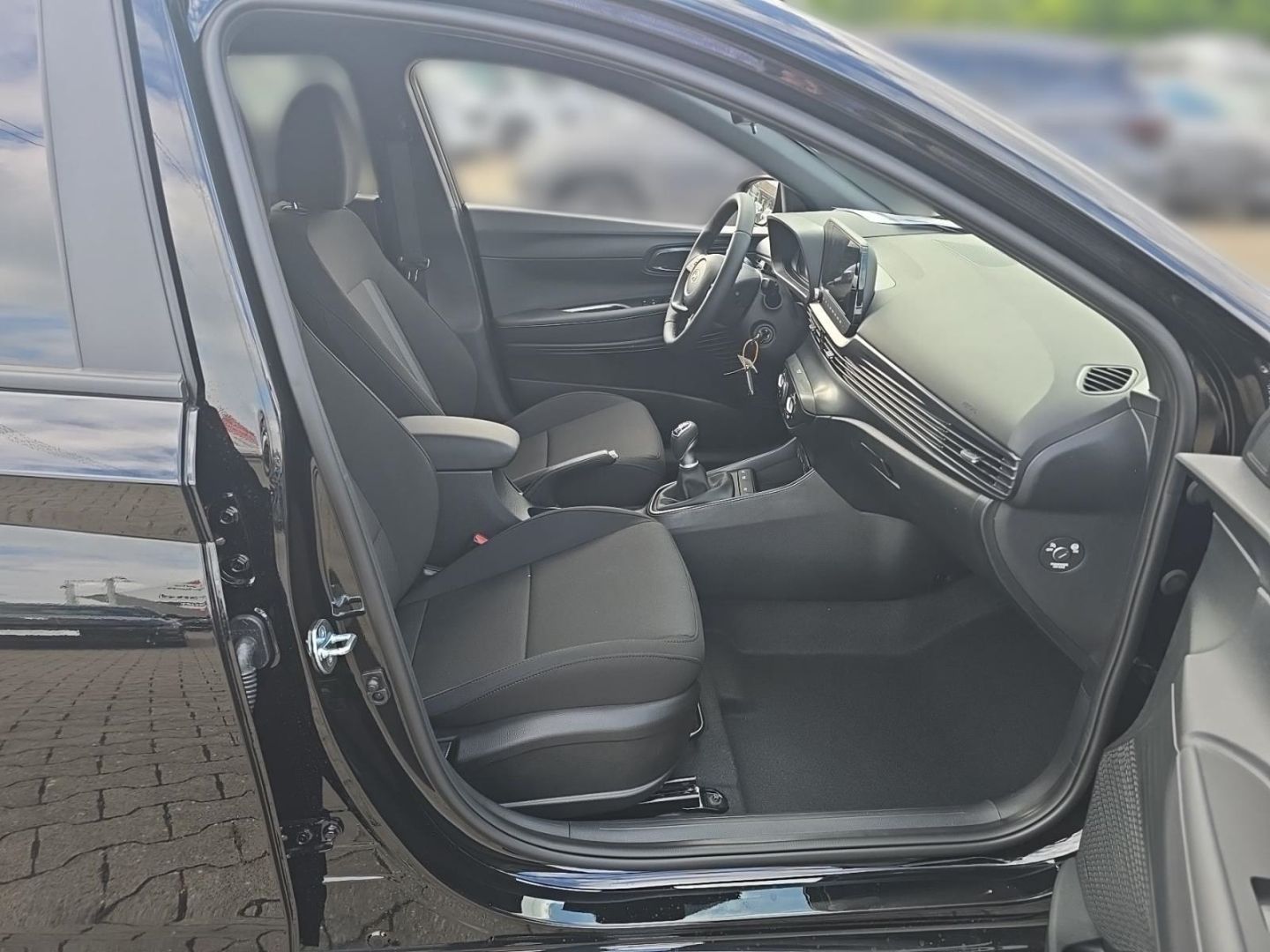 Hyundai i20 – Bild 14