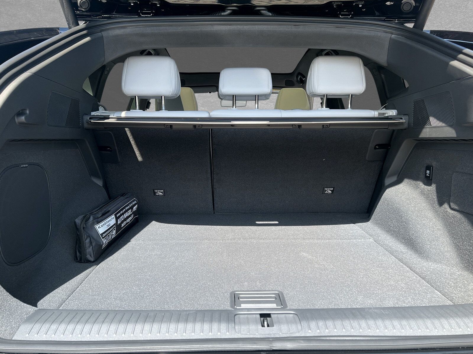 XPENG G6
