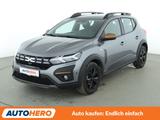 Dacia Sandero 1.0 TCe Stepway Extreme+*TEMPO*PDC*SHZ*