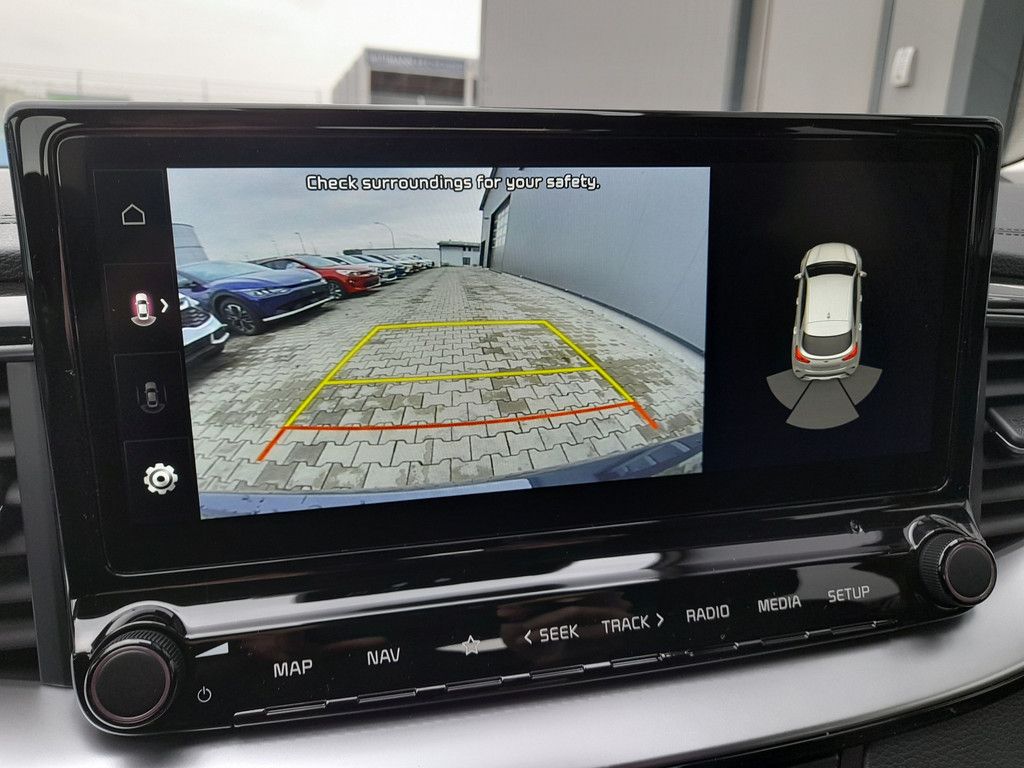 Kia XCeed - Bild 11
