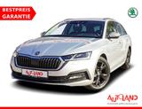 Skoda Octavia Combi 1.5 16V TSI Ambition LED ACC - Skoda Octavia Gebrauchtwagen in Dresden