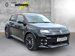 Fahrzeugabbildung 5 Electric 120 Urban Range Iconic Five
