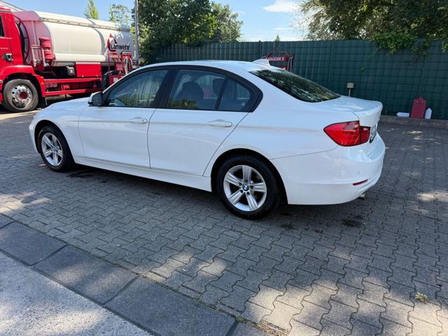 BMW BMW 320d Limousine  TÜV Neu  Automatik/klima