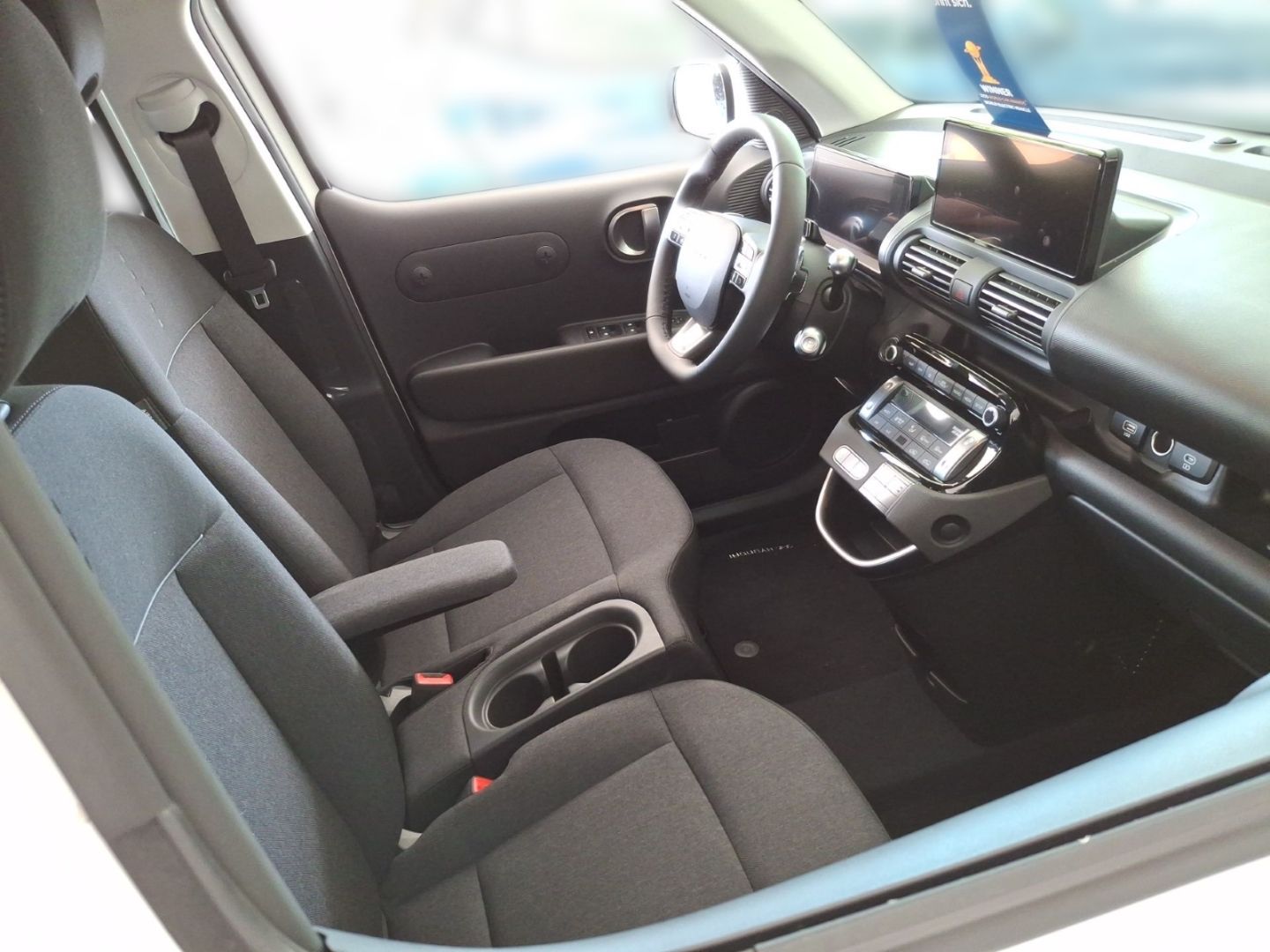 Hyundai INSTER – Bild 15