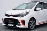 Kia Picanto GT-Line S.dach~Navi~KAM~Keyles~SHZ~Lenkh - gebrauchte Kia Picanto aus dem Jahr 2019