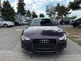 Audi A5 2.0 TFSI multitronic Sportback STANDHEIZUNG - Audi A5: Multitronic