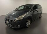 Peugeot 5008 1.6 e-hdi 110cv Allure Automatica + - Peugeot 5008 aus 2012