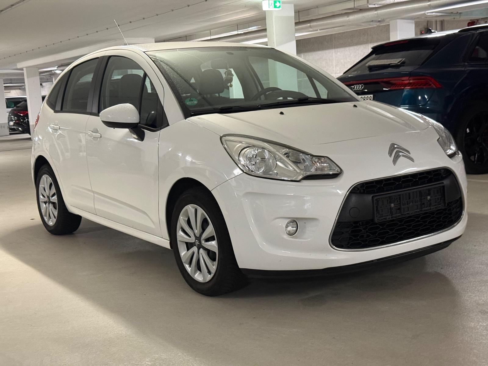 Citroën C3 Cool & Sound Tüv Neu