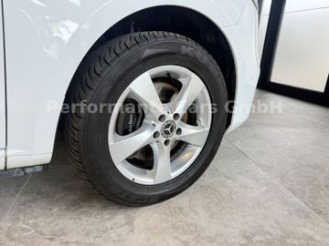 Mercedes V 250 - 10
