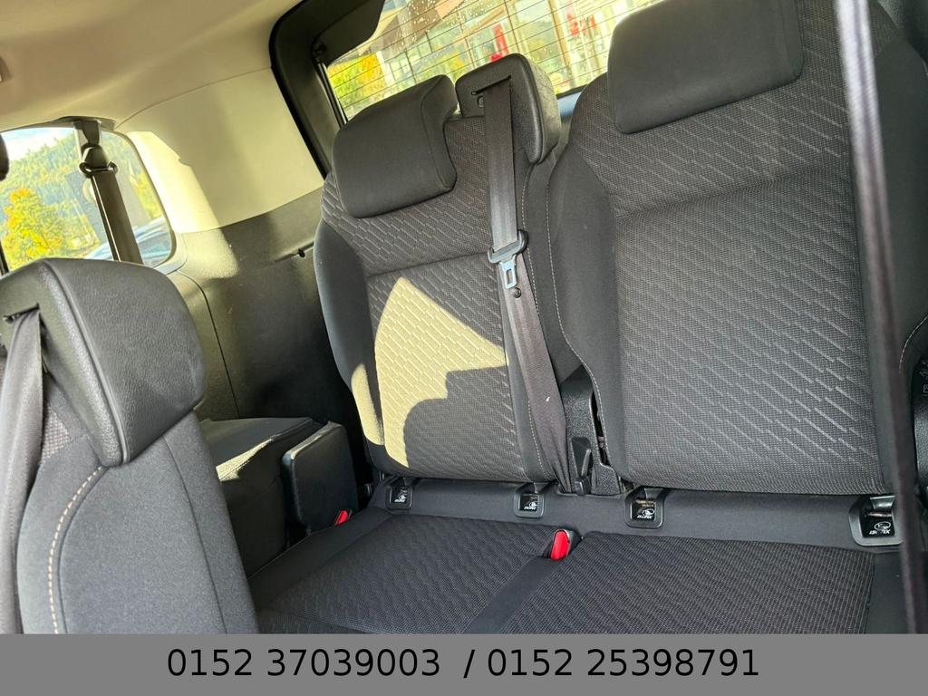 Toyota Proace (Verso)