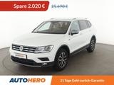 Volkswagen Tiguan Allspace 2.0 TDI Comfortline Aut.*NAVI* - Volkswagen Tiguan Allspace in Essen