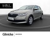 Skoda Fabia 1.0 TSI Cool Plus AHK SiHz Klima LED - Skoda Fabia: Cool
