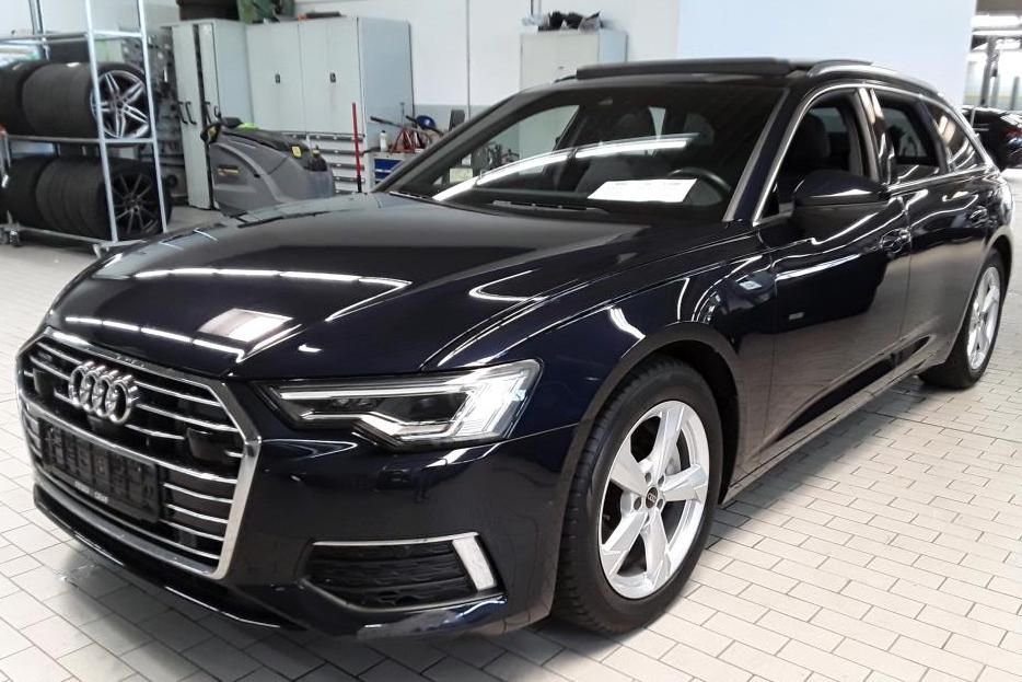 Audi A6 - Bild 5