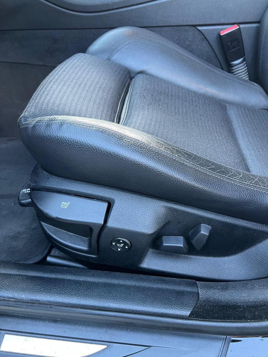 BMW 520 2012 — photo 13