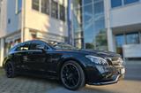 Mercedes-Benz CLS 63 AMG Shooting Brake Mercedes-AMG CLS 6...