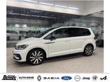 Volkswagen Touran 1.5 TSI ACT OPF DSG Highline AUTOMATIK