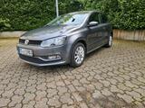 Volkswagen gepflegter VW Polo 6R Lounge 1.0l grau 60 ... - Volkswagen Polo: 60