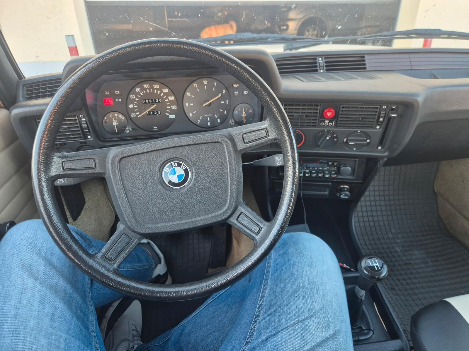 BMW 315
