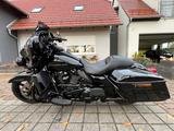 Harley-Davidson Ultra Limited Street Glide - Harley-Davidson Street Glide Ultra