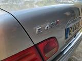 Mercedes-Benz Mercedes Benz E 420 - W210 - Rostfrei - Mercedes-Benz E 420 Gebrauchtwagen