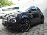 Fiat 500e 3+1 La Prima 3Türig LED/ACC/360°KAM/PANO - Fiat 500e mit Schiebedach