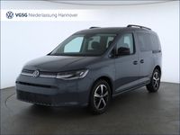 Volkswagen Caddy - Vorschau Bild 3